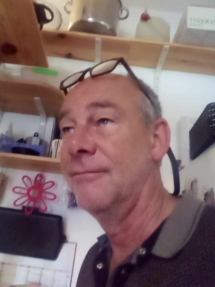 Profil de Eliaz, 55 ans, Lieu gay à Prilly
