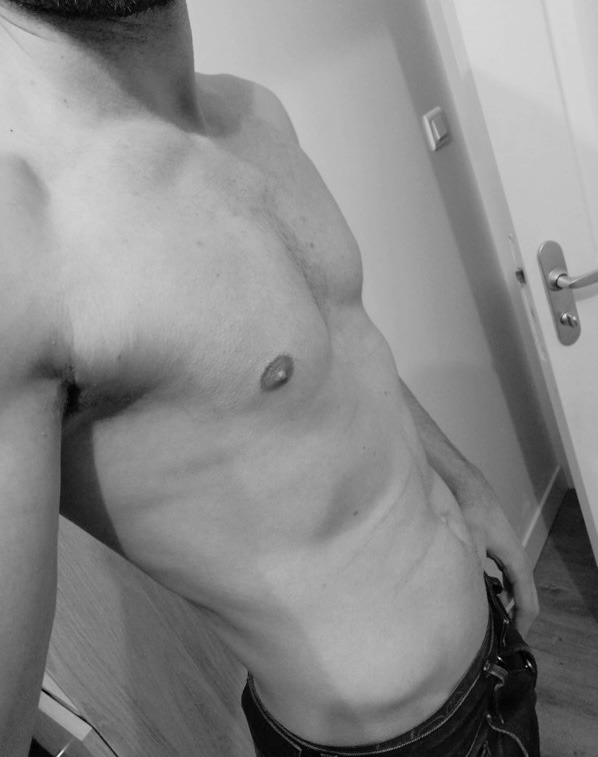 Profil de Davin, 39 ans, Lieu gay à Flüh