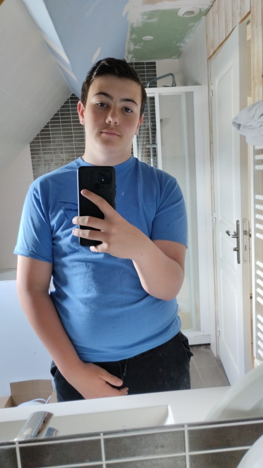 Profil de Nyl, 27 ans, Lieu gay à Walkringen