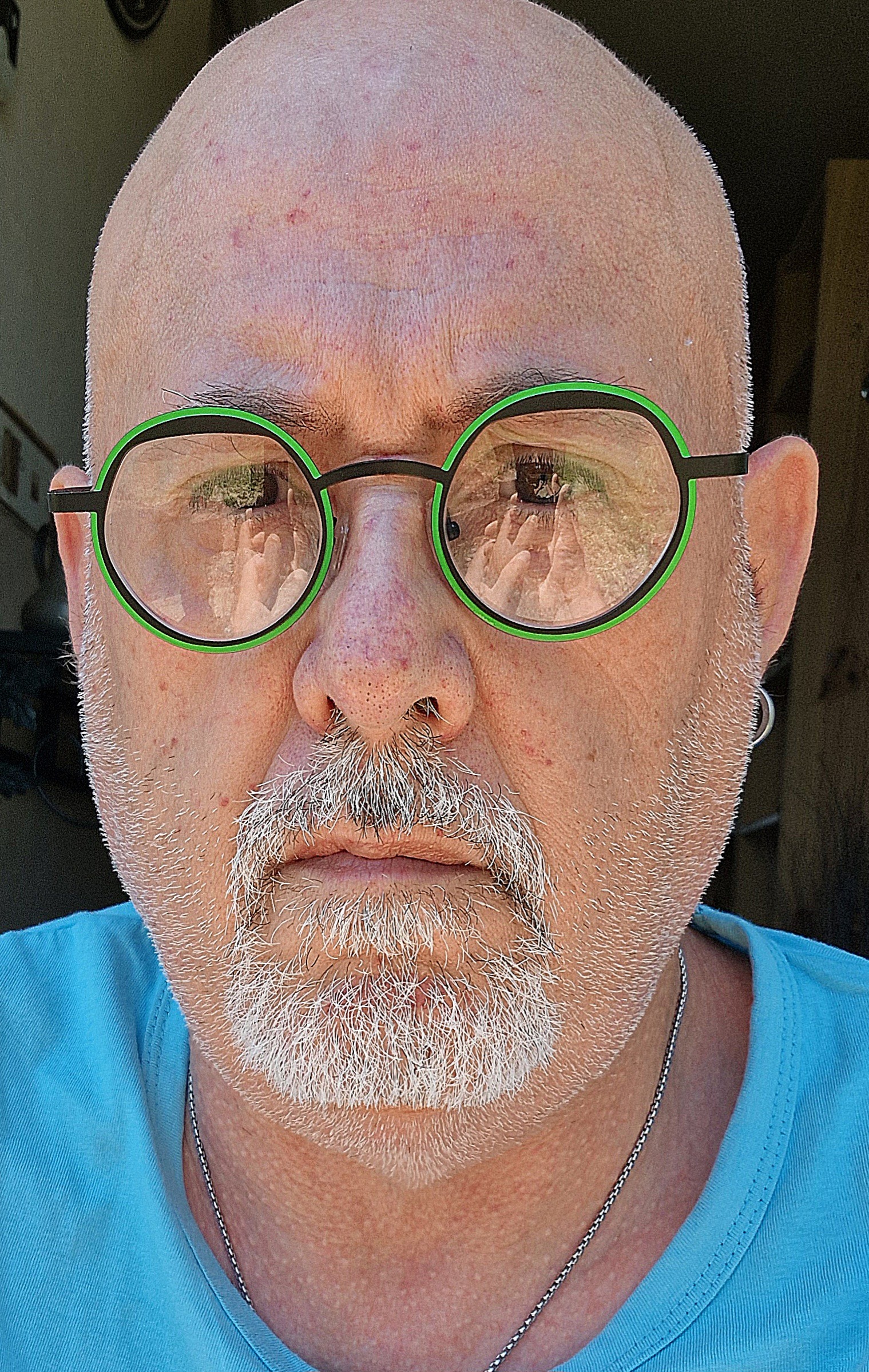 Profil de Celien, 55 ans, Lieu gay à Messen