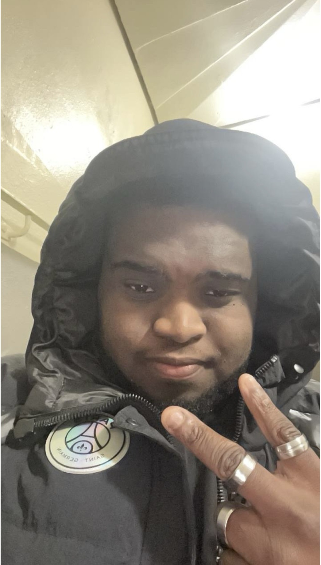 Profil de Osvaldo, 23 ans, Lieu gay à Misery