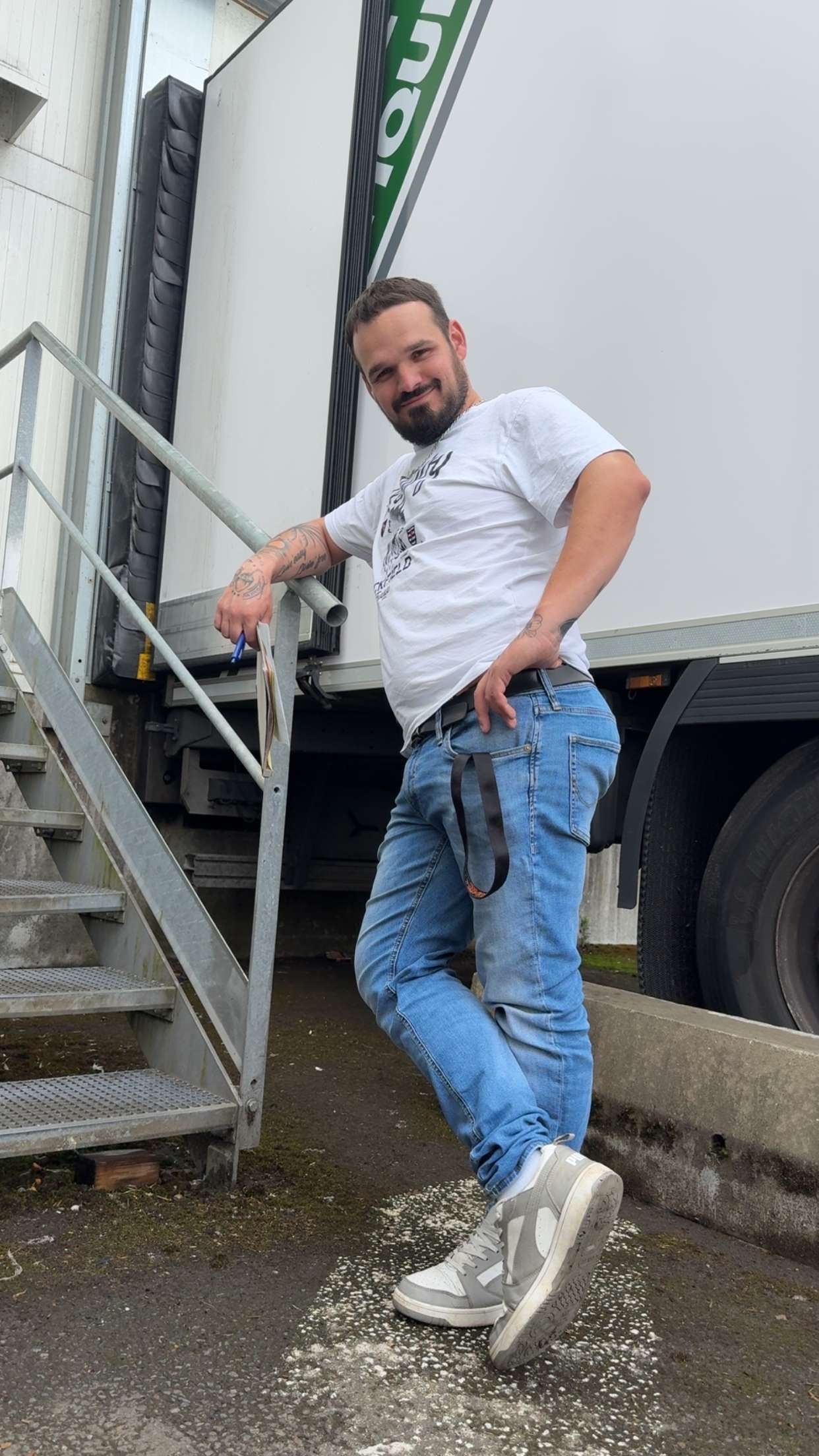 Profil de Elisee, 34 ans, Lieu gay à Wikon