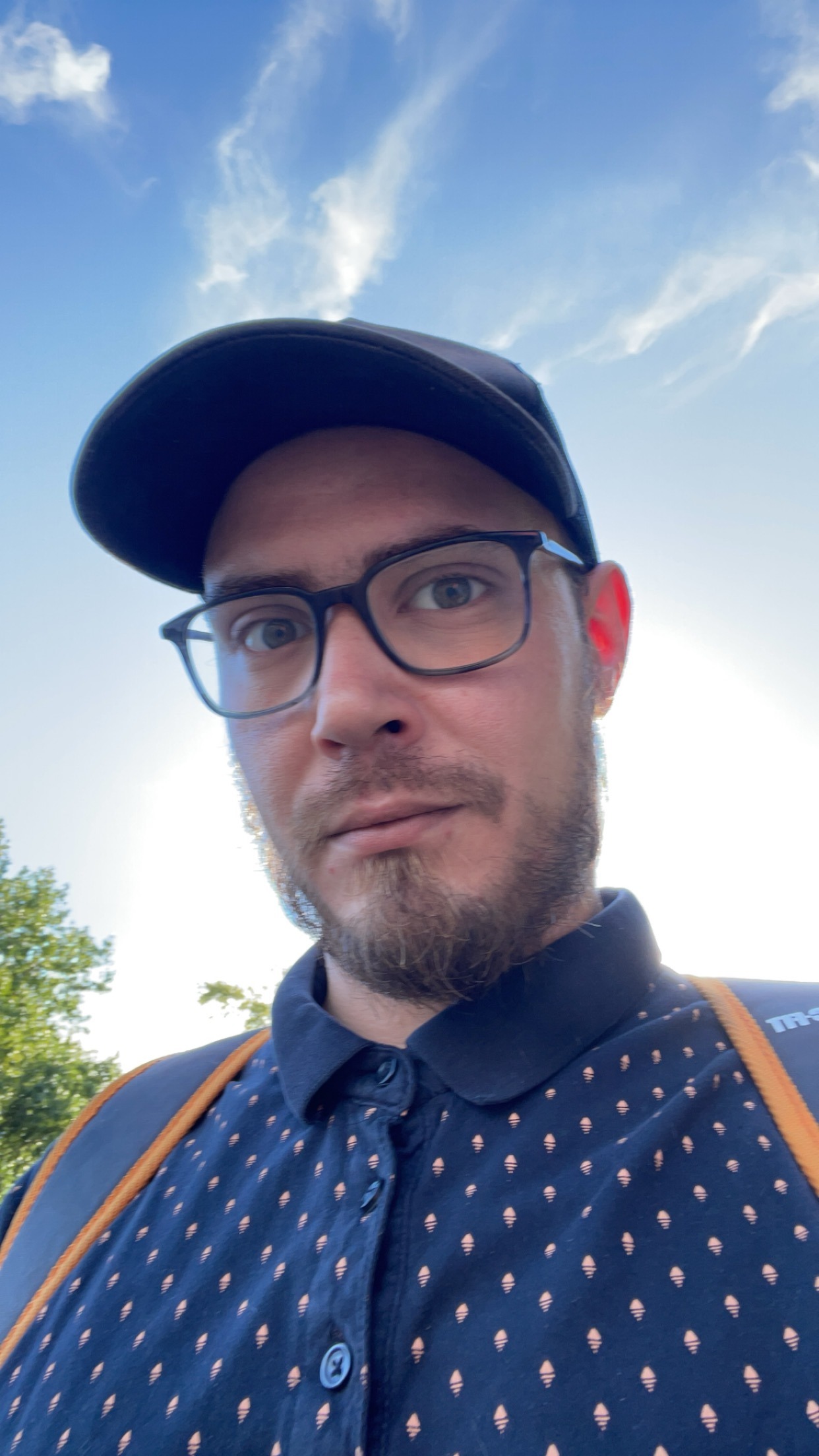 Profil de Allistair, 32 ans, Lieu gay à Lovatens