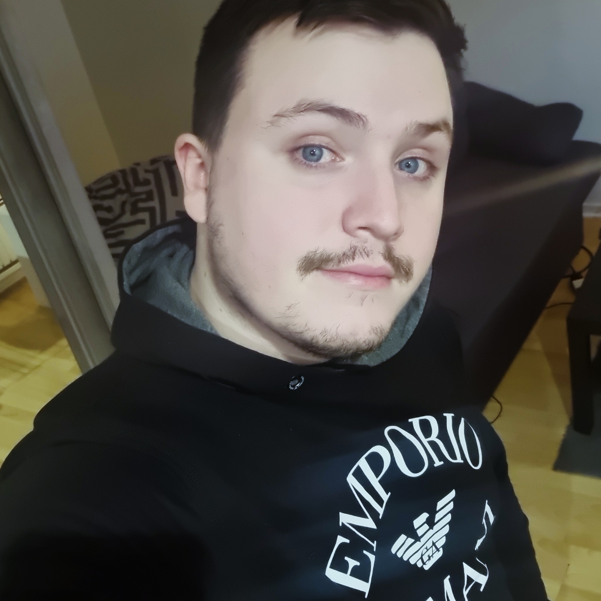 Profil de Anousack, 26 ans, Lieu gay à Sierre