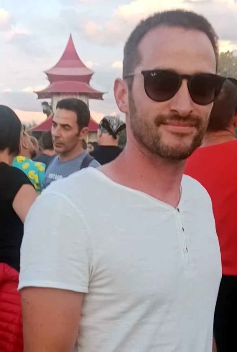 Profil de Arda, 39 ans, Lieu gay à Mirchel