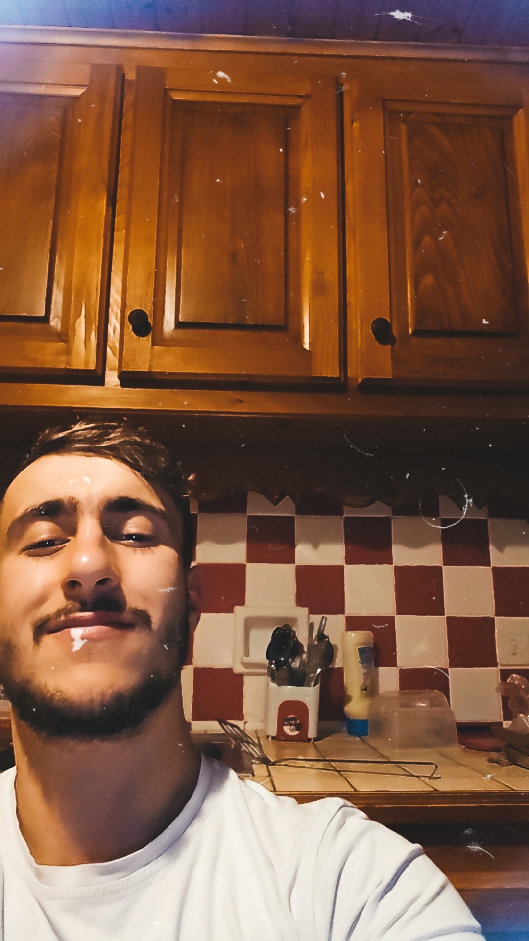 Profil de Jonny, 24 ans, Lieu gay à Collombey