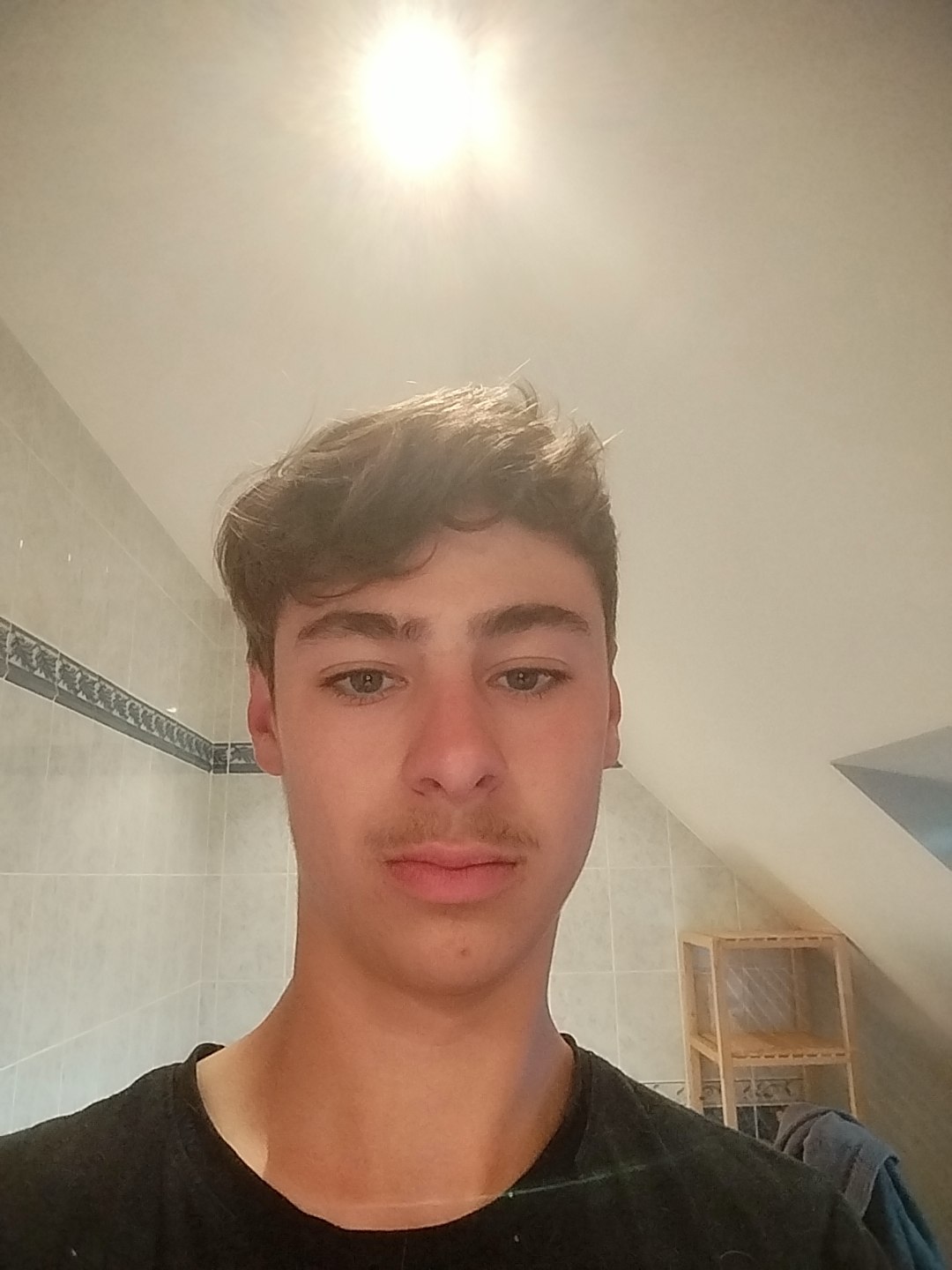 Profil de Marat, 21 ans, Lieu gay à Bullet