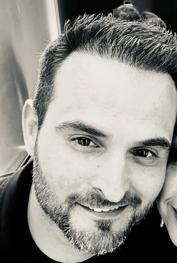 Profil de Jean-henri, 42 ans, Lieu gay à Pany