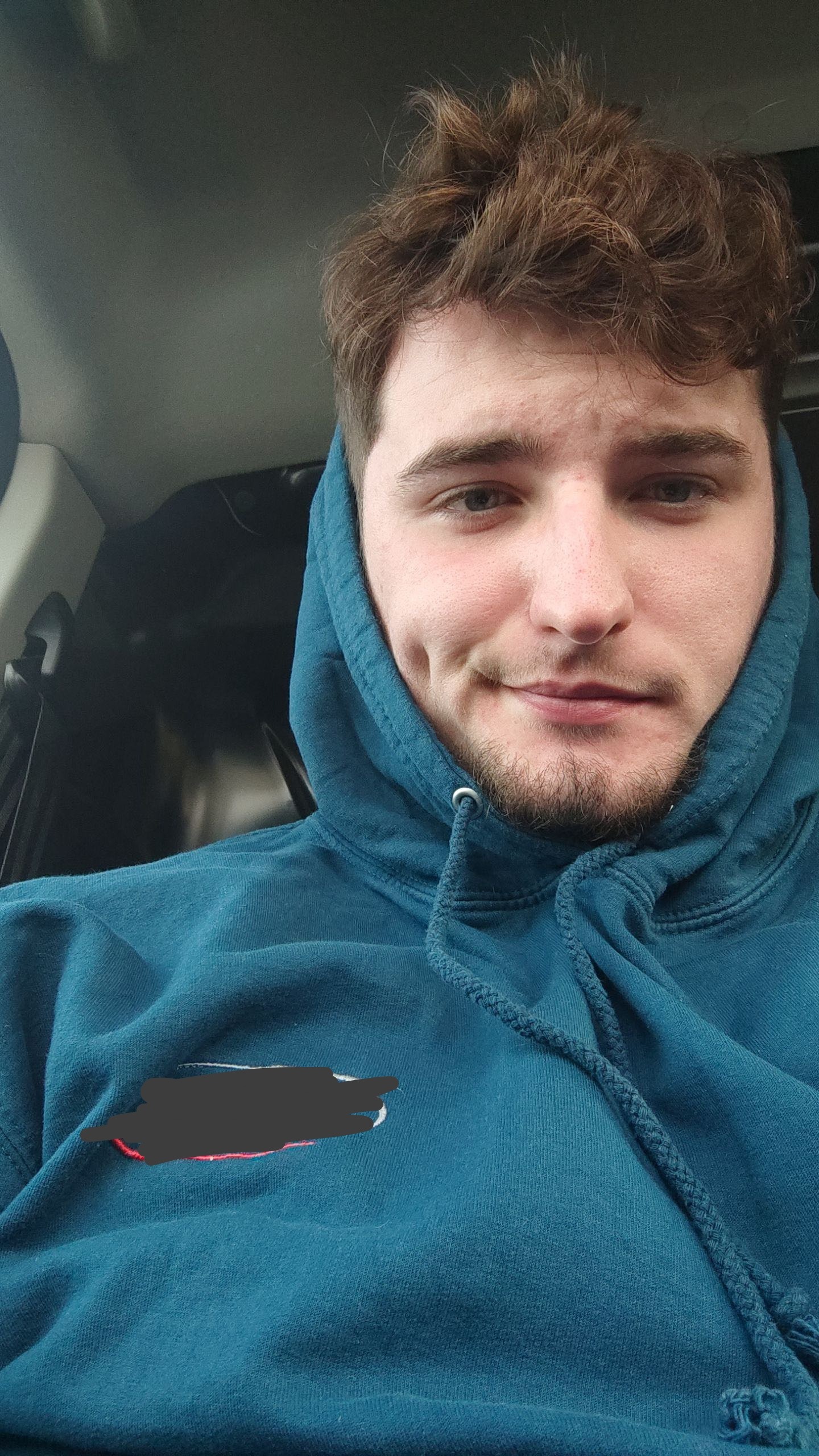Profil de Zouher, 22 ans, Lieu gay à Pany