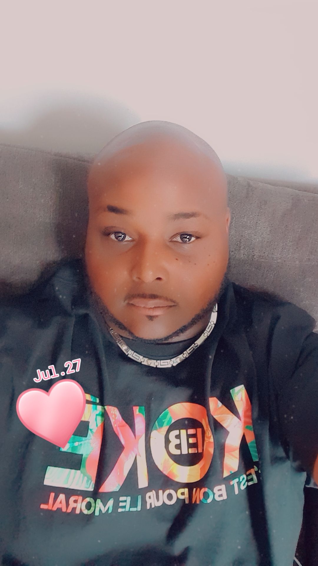 Profil de Horace, 38 ans, Lieu gay à Frutigen