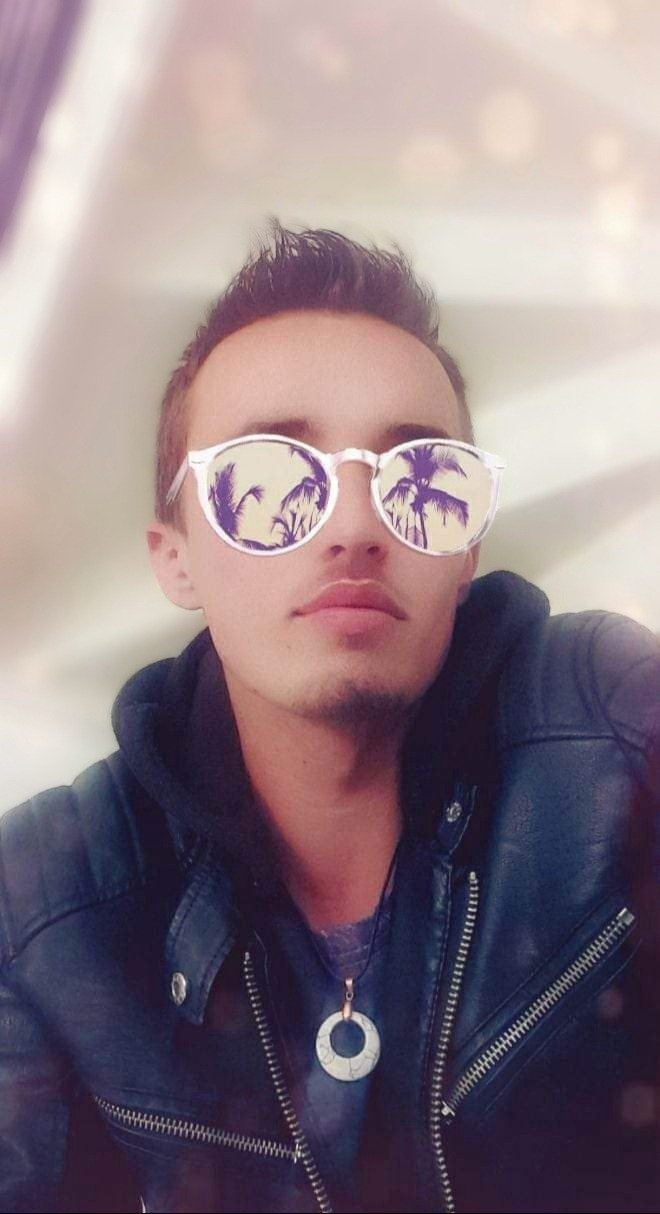 Profil de Yanis, 27 ans, Lieu gay à Kerzers