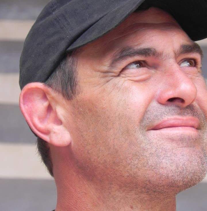 Profil de Othello, 55 ans, Lieu gay à Mission
