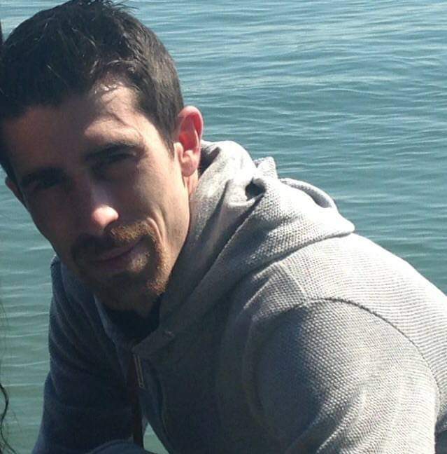 Profil de Ethane, 39 ans, Lieu gay à Stels
