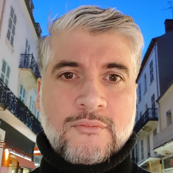 Profil de Jacques-olivier, 49 ans, Lieu gay à Vnà