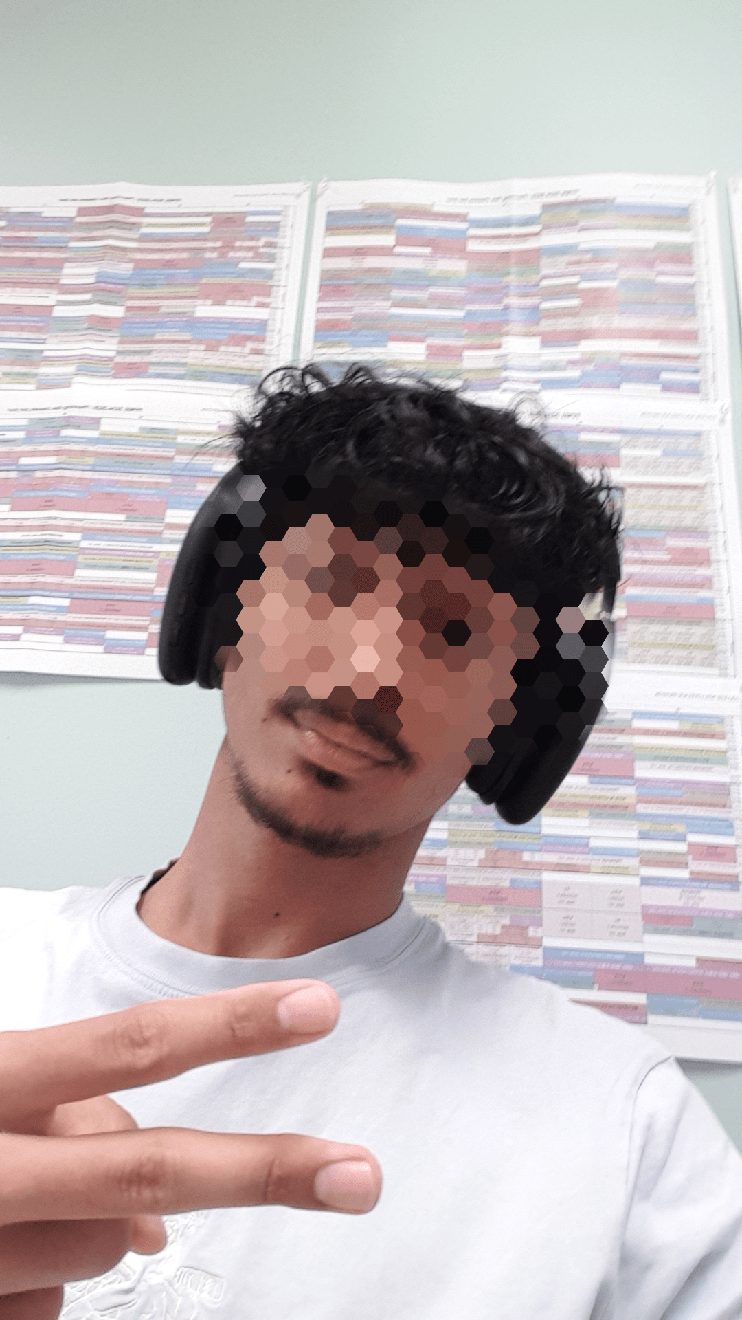 Profil de Tidjan, 21 ans, Lieu gay à Siat