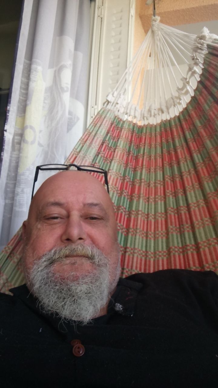 Profil de Gregory, 55 ans, Lieu gay à Caux