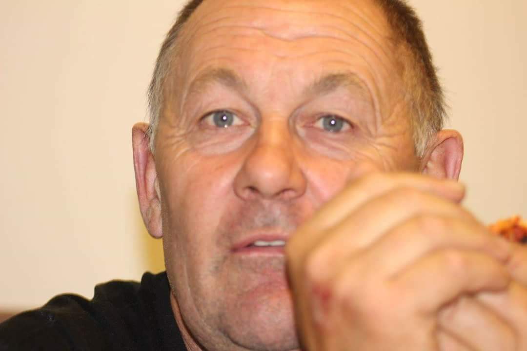Profil de Kamille, 55 ans, Lieu gay à Maracon
