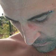 Profil de Akim, 43 ans, Lieu gay à Wergenstein