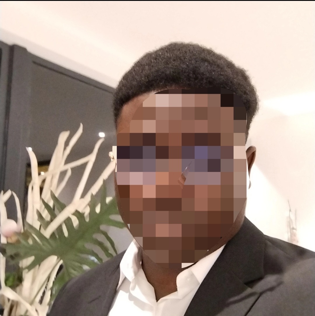 Profil de Tijani, 18 ans, Lieu gay à Worb