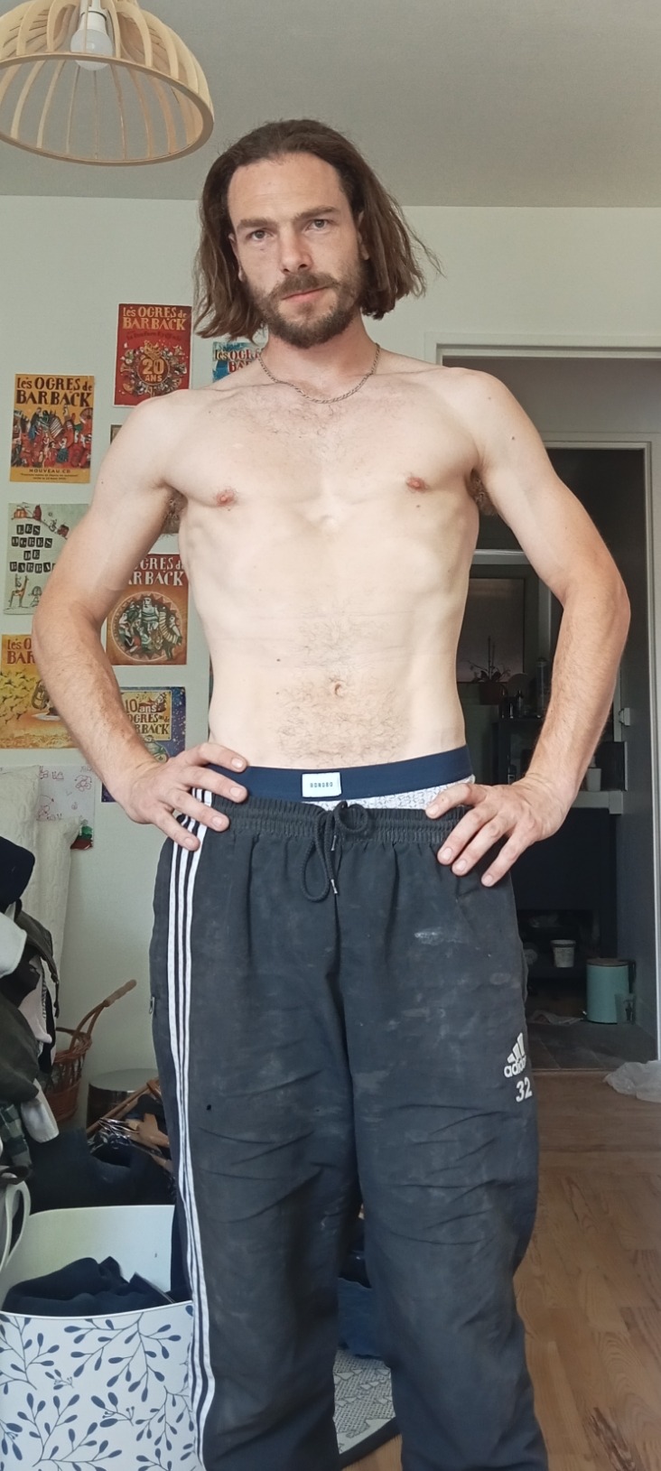 Profil de Amani, 34 ans, Lieu gay à Lüen