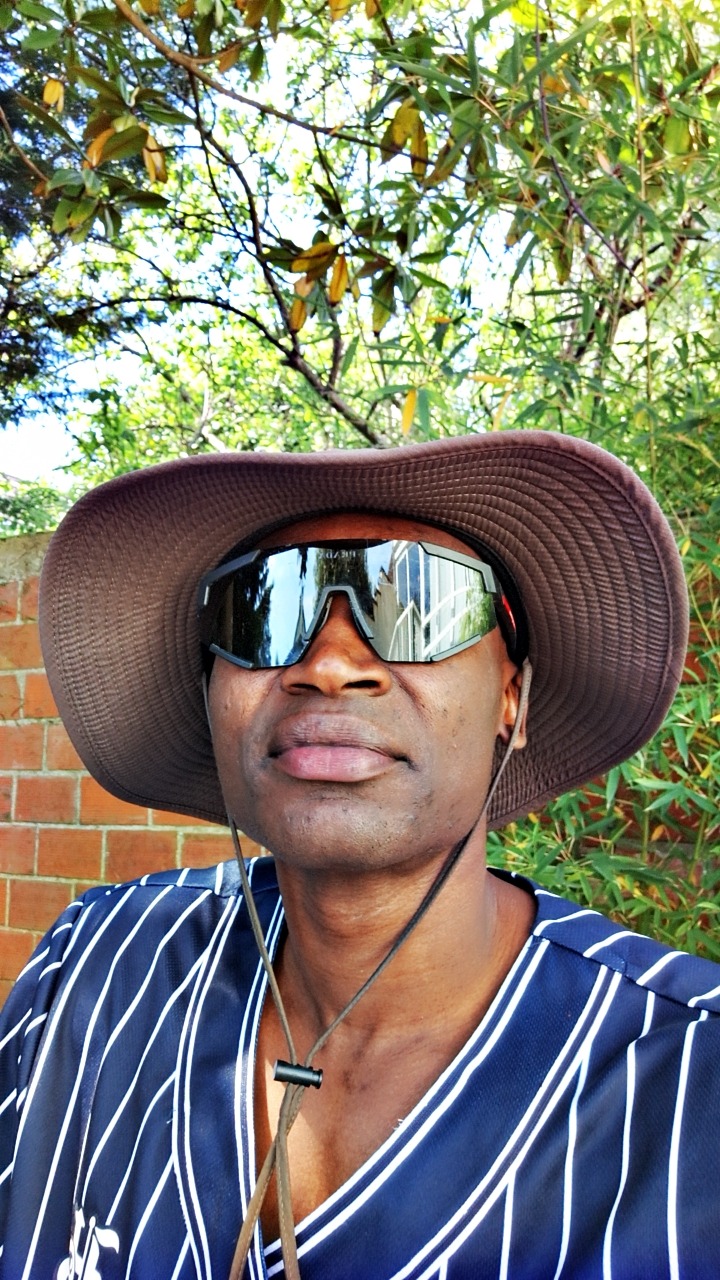 Profil de Simbala, 29 ans, Lieu gay à Anwil