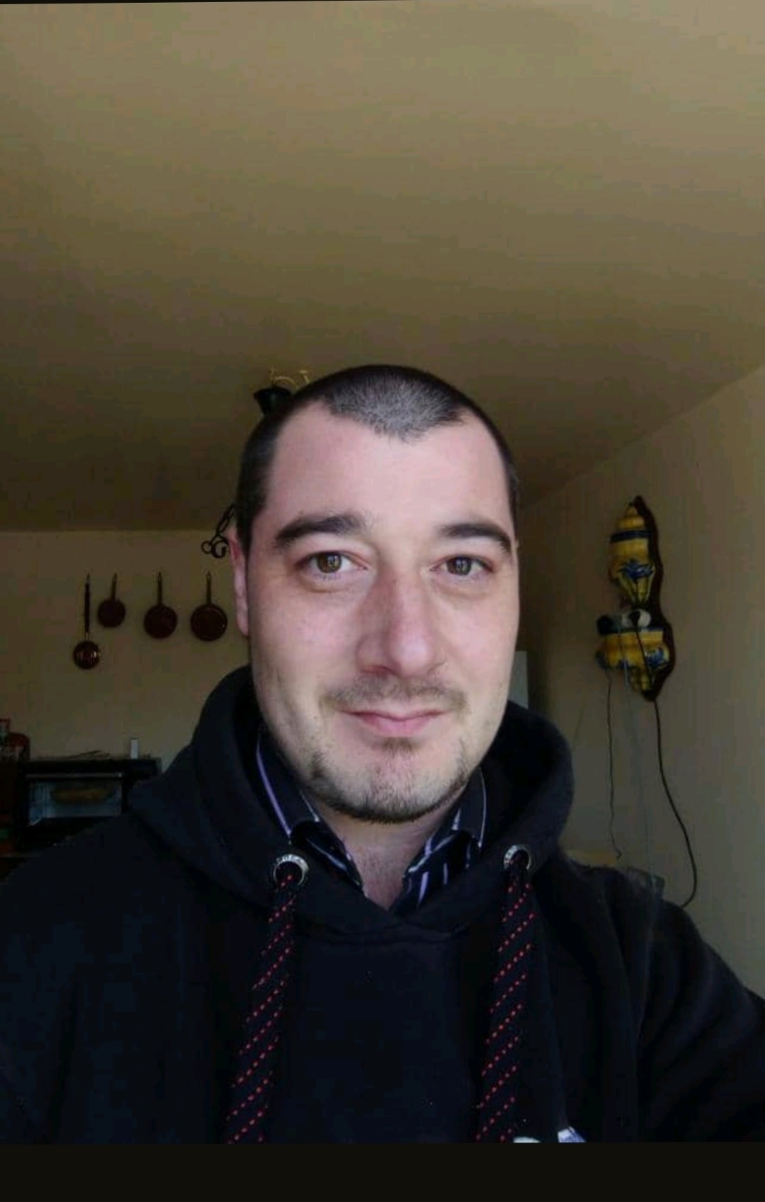 Profil de Mactar, 38 ans, Lieu gay à Gals