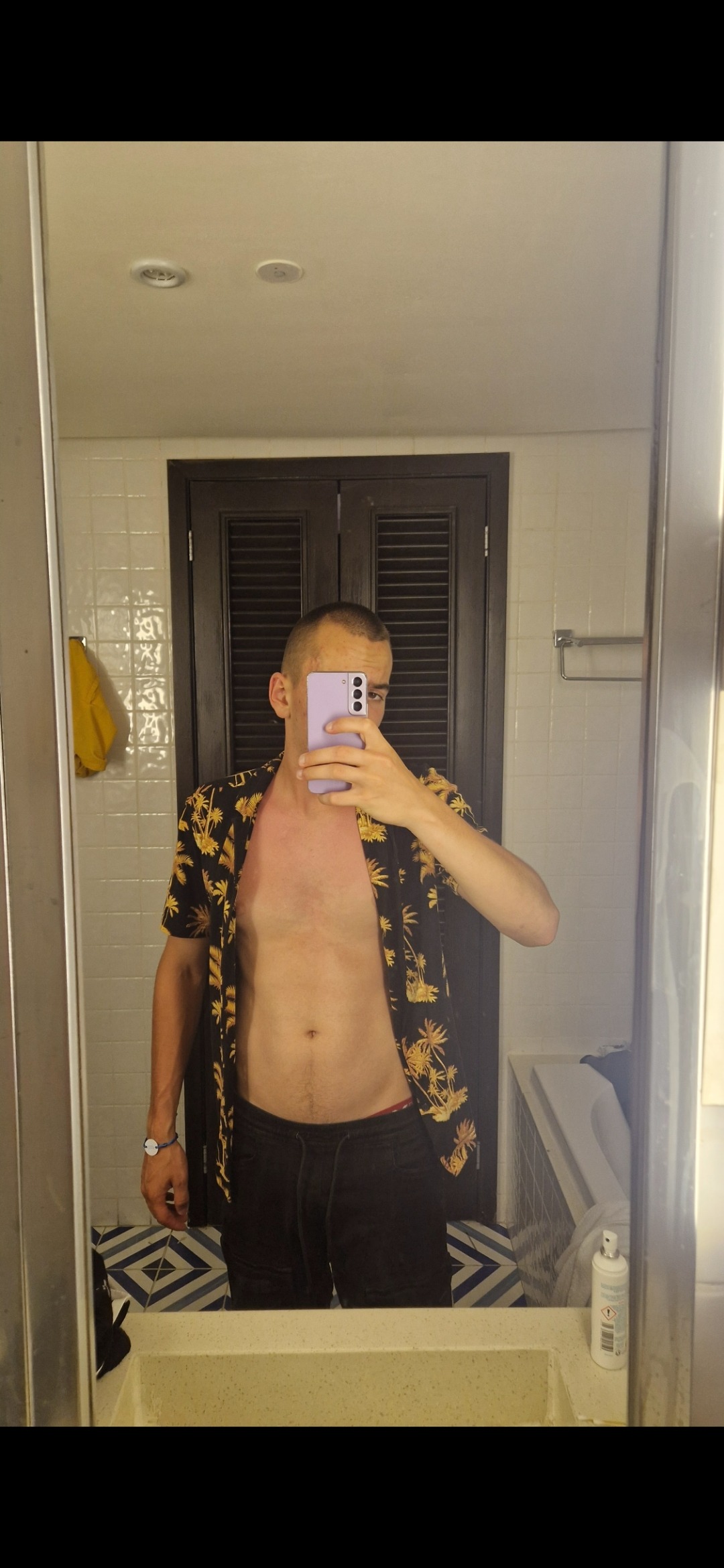 Profil de Yohan, 22 ans, Lieu gay à Ebnet