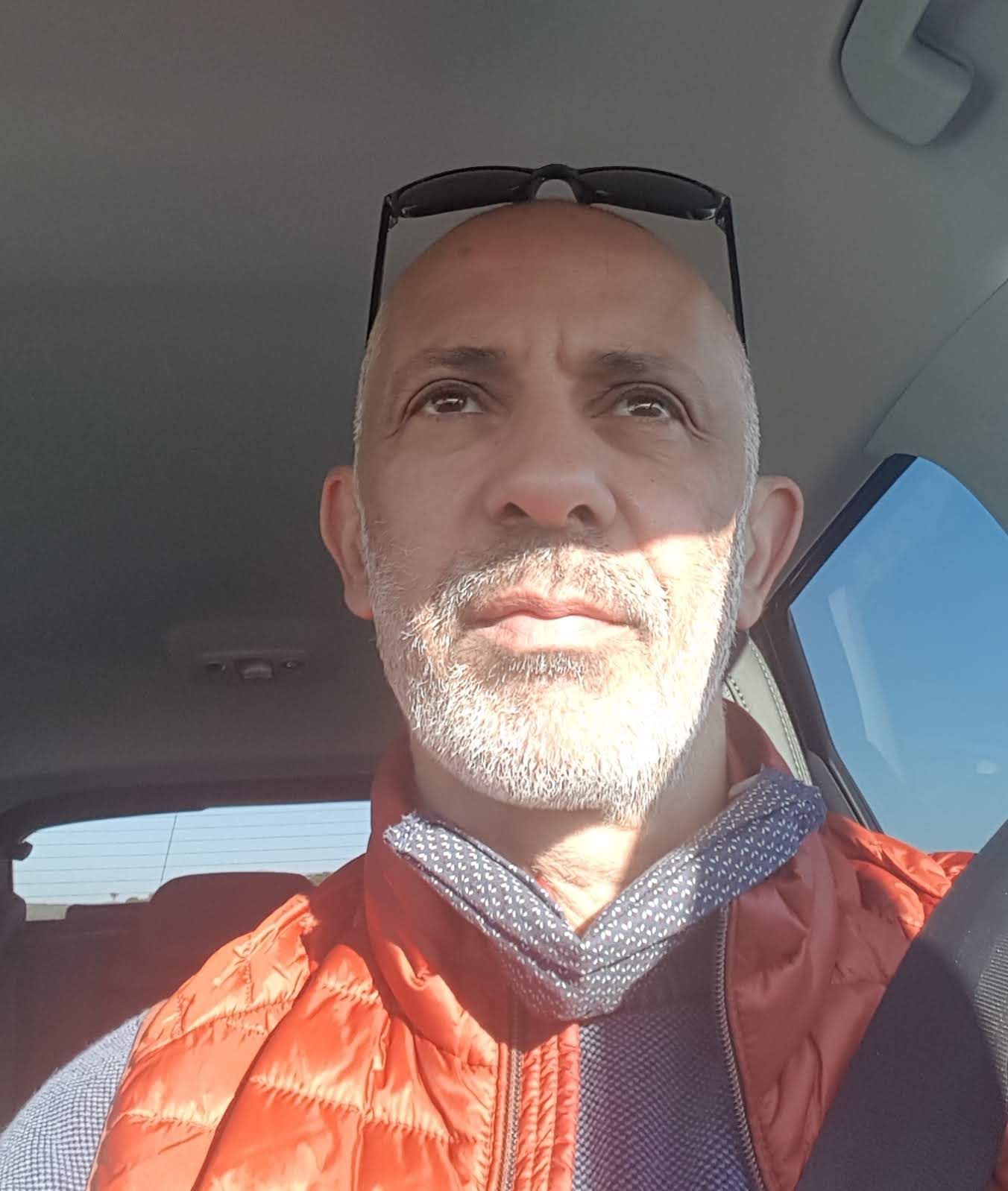 Profil de Djilan, 49 ans, Lieu gay à Grône