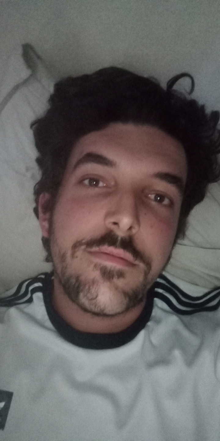 Profil de Sascha, 26 ans, Lieu gay à Castaneda
