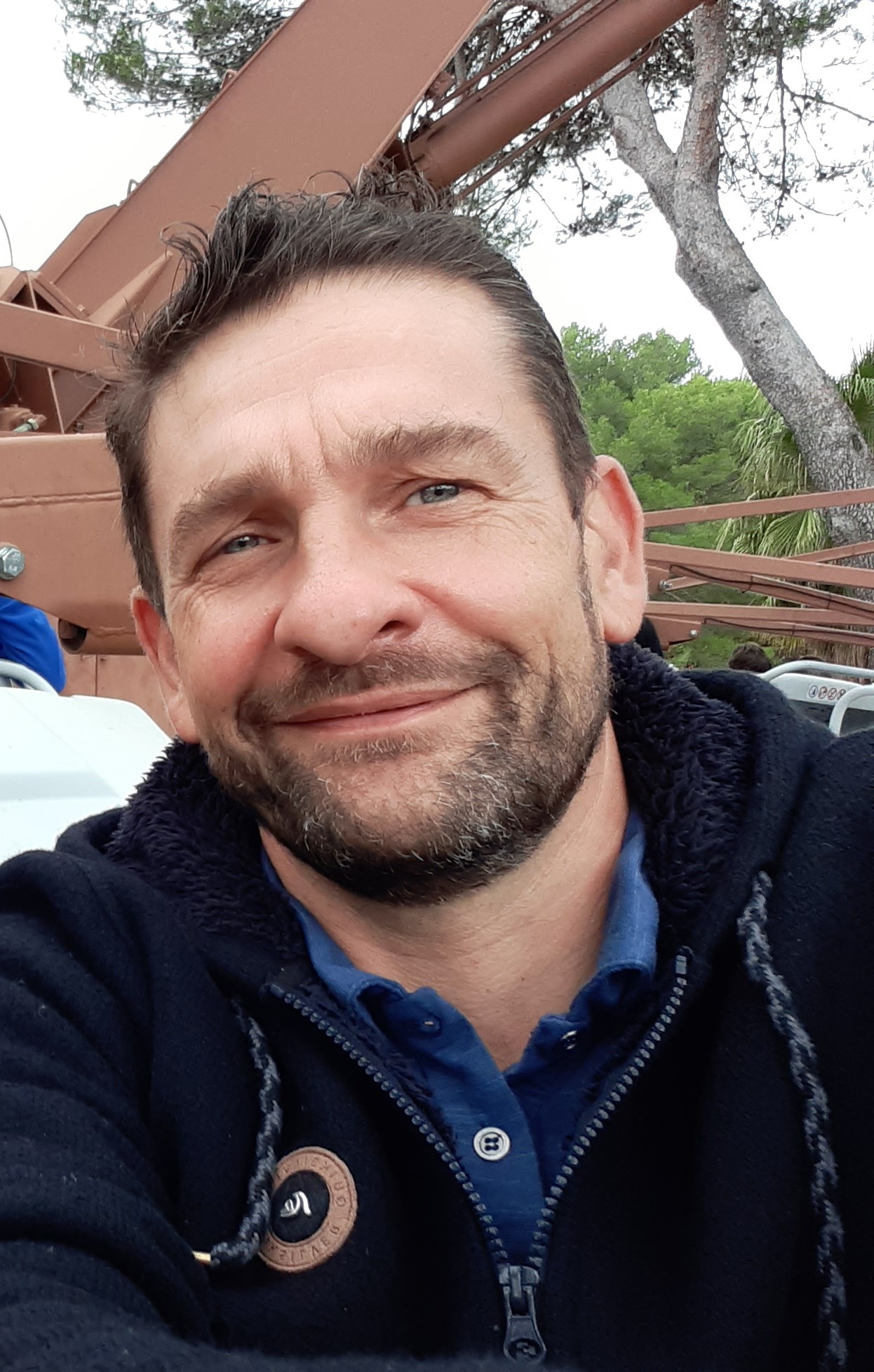 Profil de Loïc, 49 ans, Lieu gay à Croy