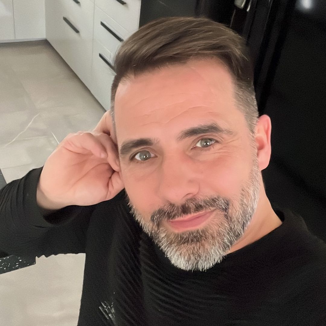 Profil de Eraldo, 38 ans, Lieu gay à Igis