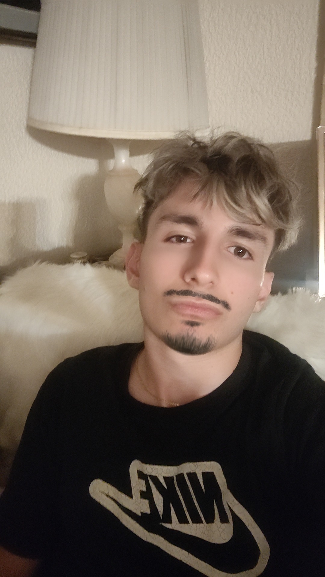 Profil de Thoma, 21 ans, Lieu gay à Lonay