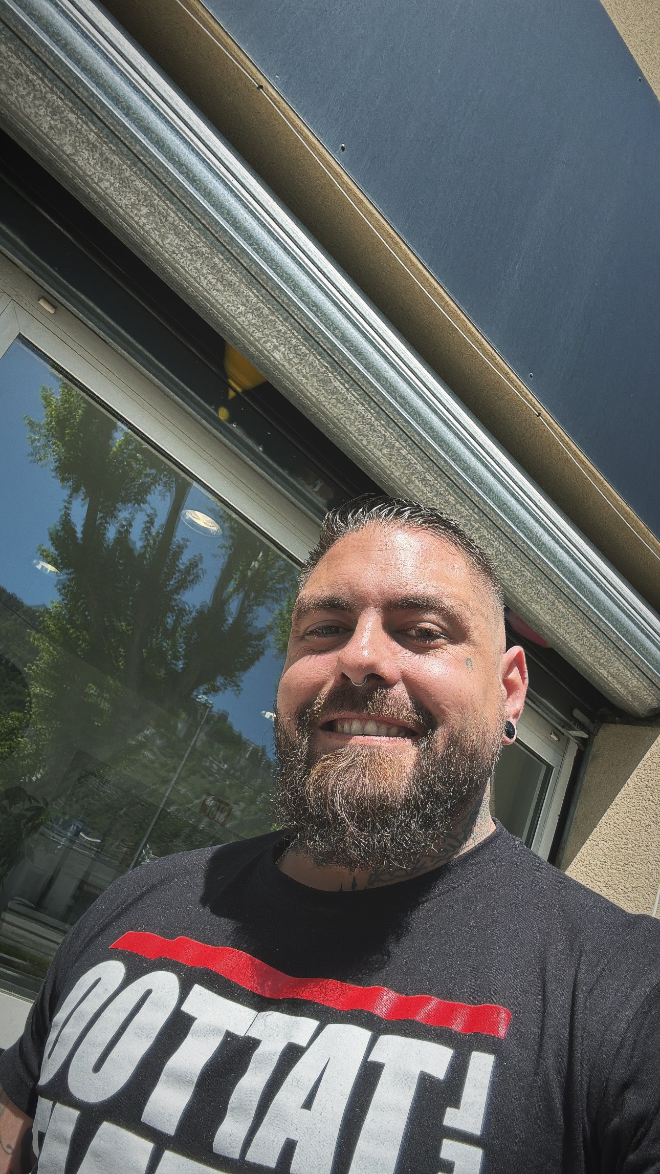 Profil de Onofrio, 38 ans, Lieu gay à Frutigen