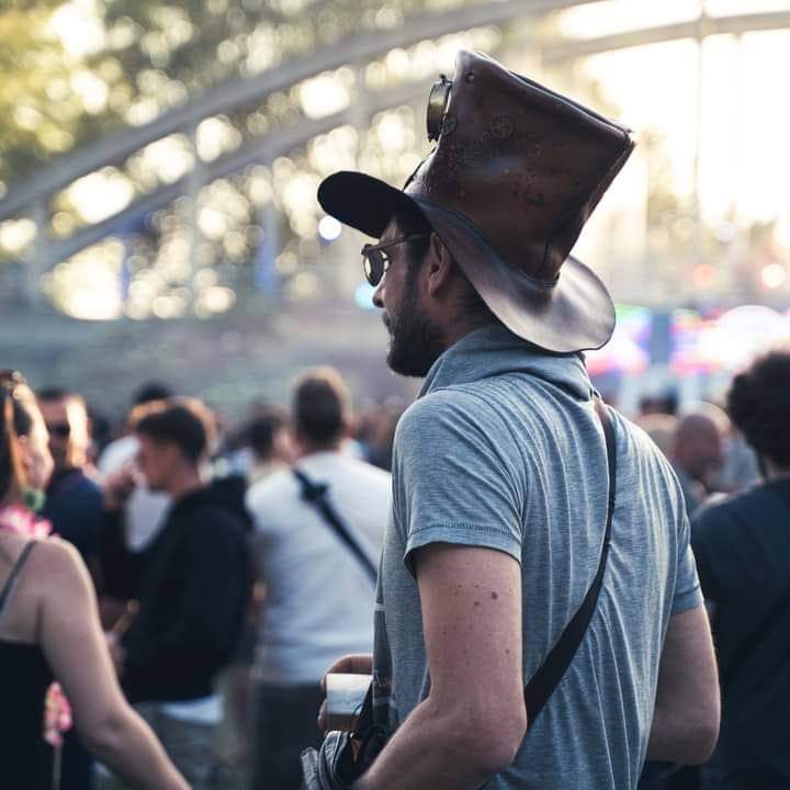 Profil de Toufike, 43 ans, Lieu gay à Breitenbach