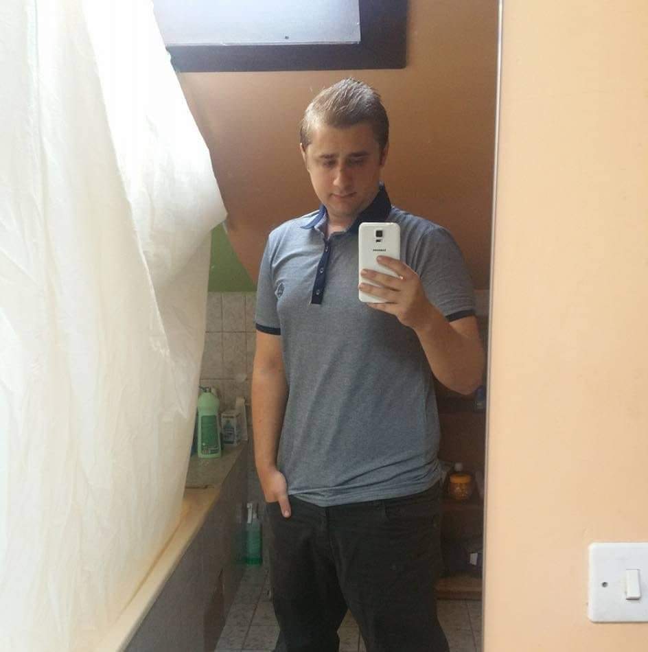 Profil de Abdoulaye, 32 ans, Lieu gay à Saillon