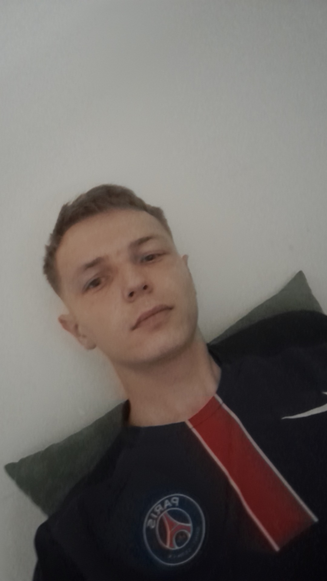 Profil de Harri, 25 ans, Lieu gay à Donat