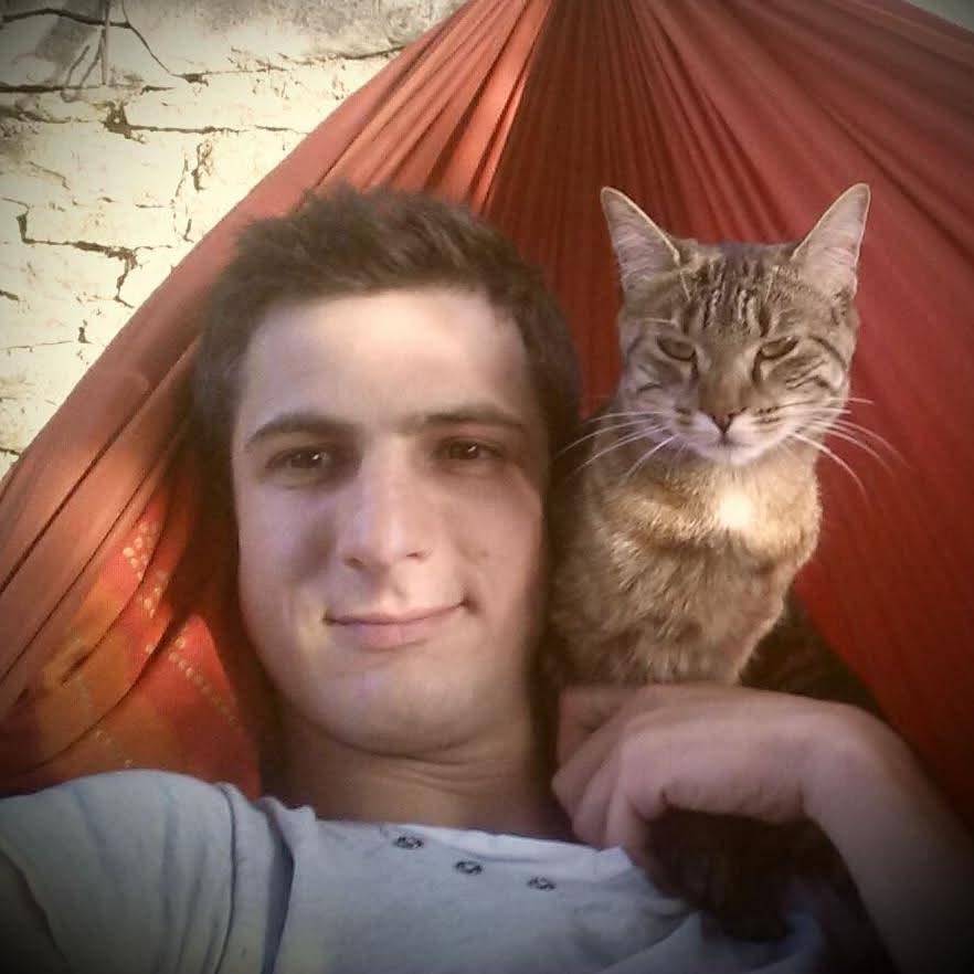 Profil de Azdine, 36 ans, Lieu gay à Lunden