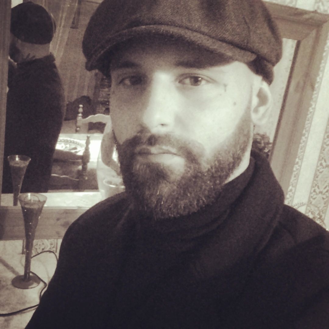Profil de Doriano, 33 ans, Lieu gay à Malix