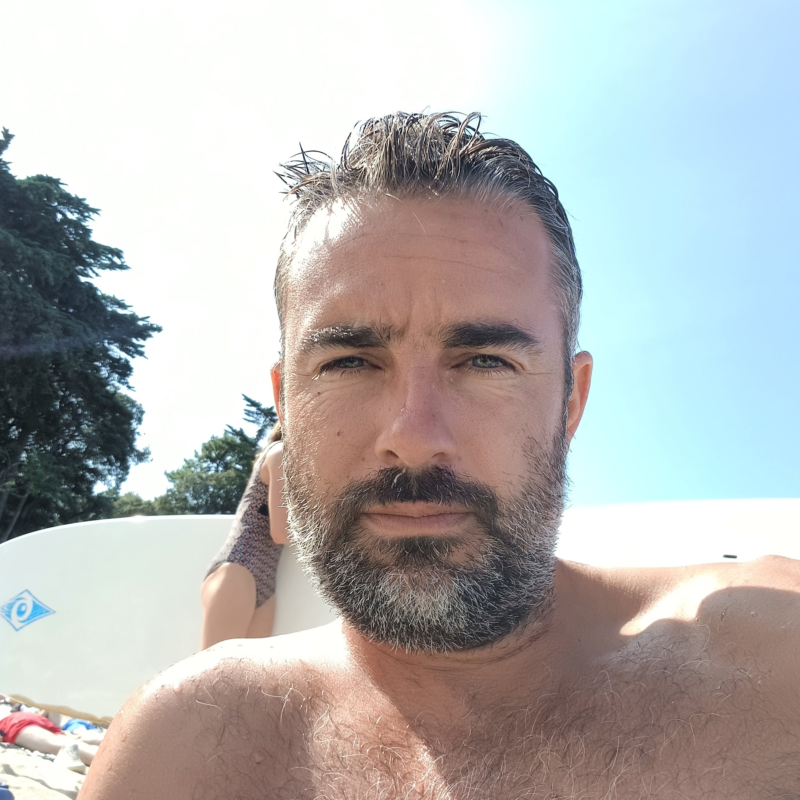 Profil de Gokdeniz, 40 ans, Lieu gay à Oberönz
