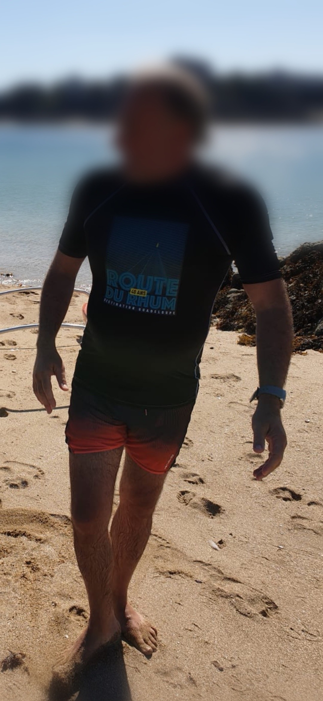 Profil de Monir, 54 ans, Lieu gay à Maracon