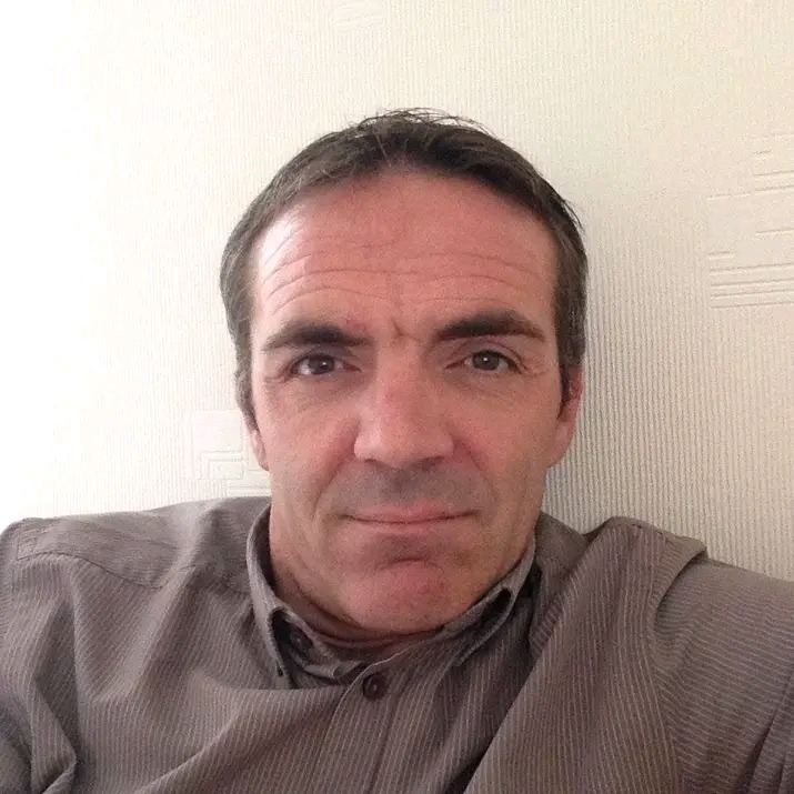 Profil de Navid, 49 ans, Lieu gay à Aristau