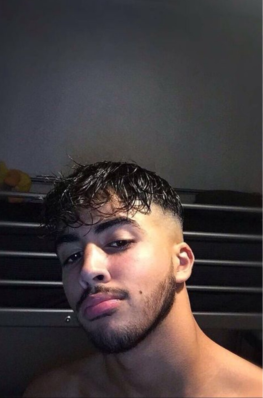 Profil de Salem, 21 ans, Lieu gay à Putz