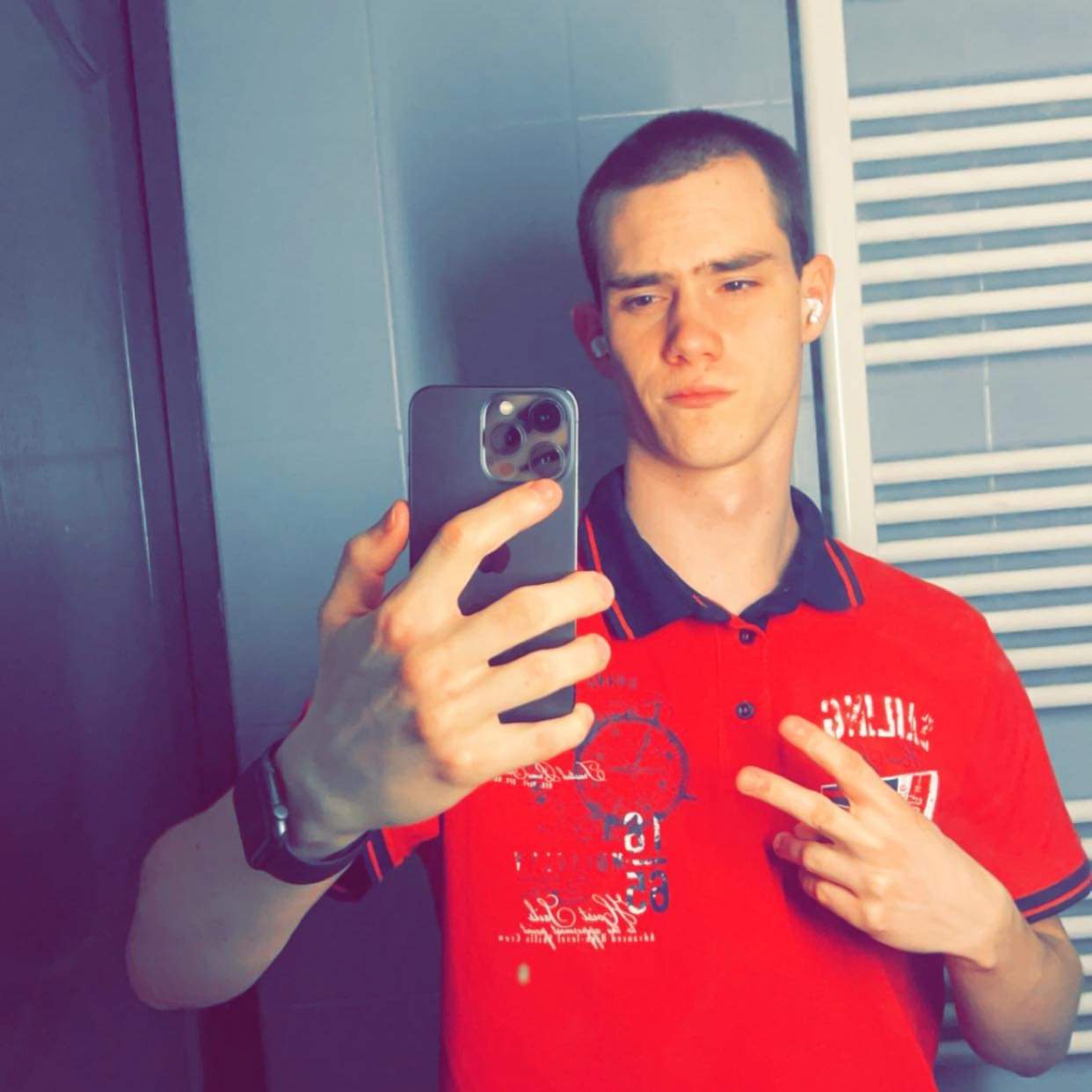 Profil de Djemmel, 22 ans, Lieu gay à Thal