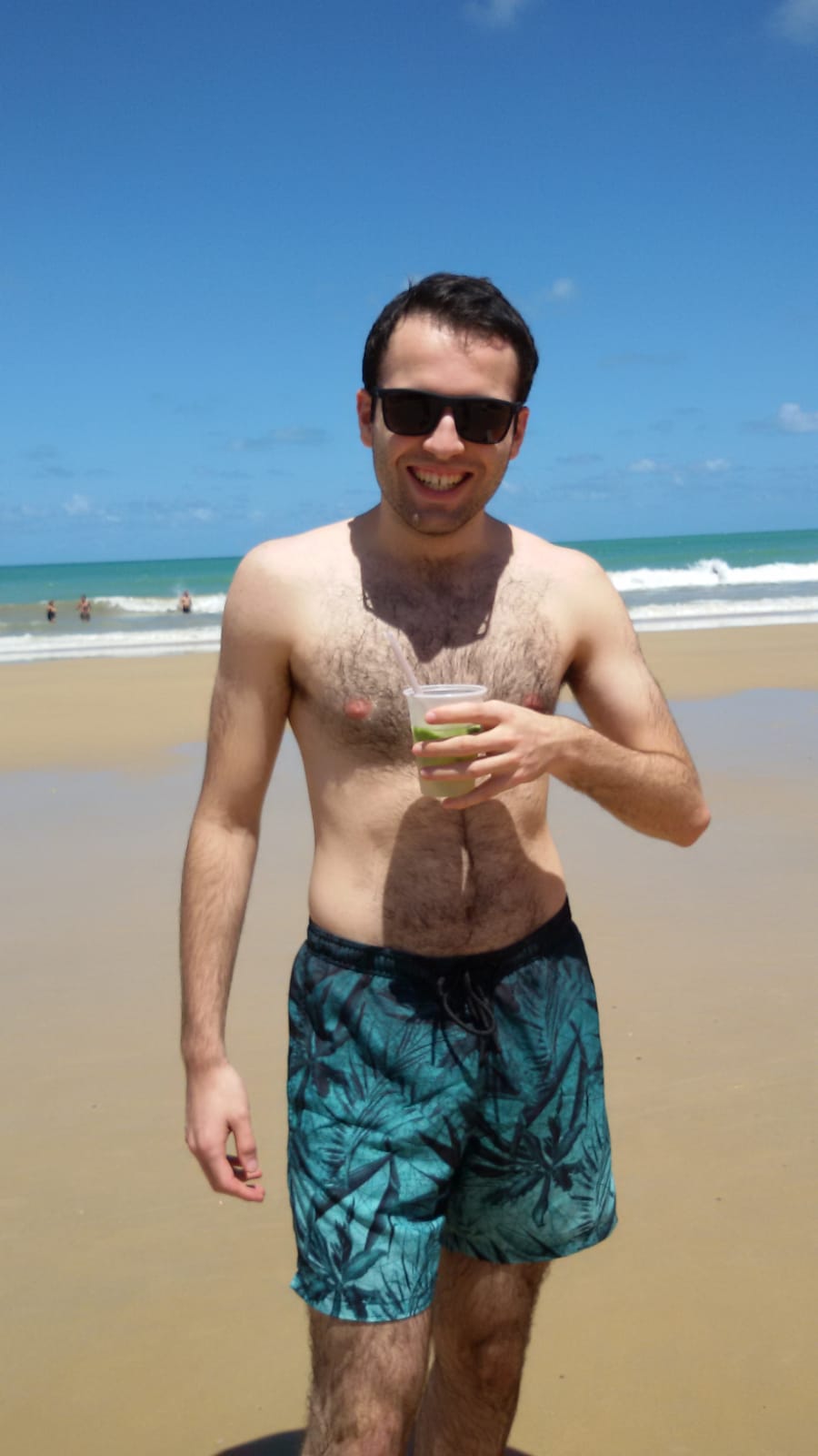 Profil de Sofiann, 26 ans, Lieu gay à Bedano
