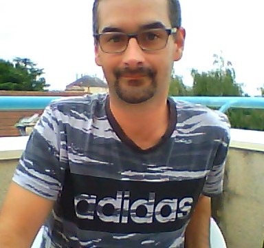 Profil de Gwenvel, 43 ans, Lieu gay à Dotzigen