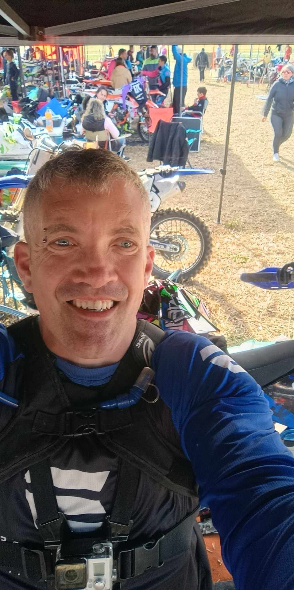 Profil de Kiliam, 35 ans, Lieu gay à Anet
