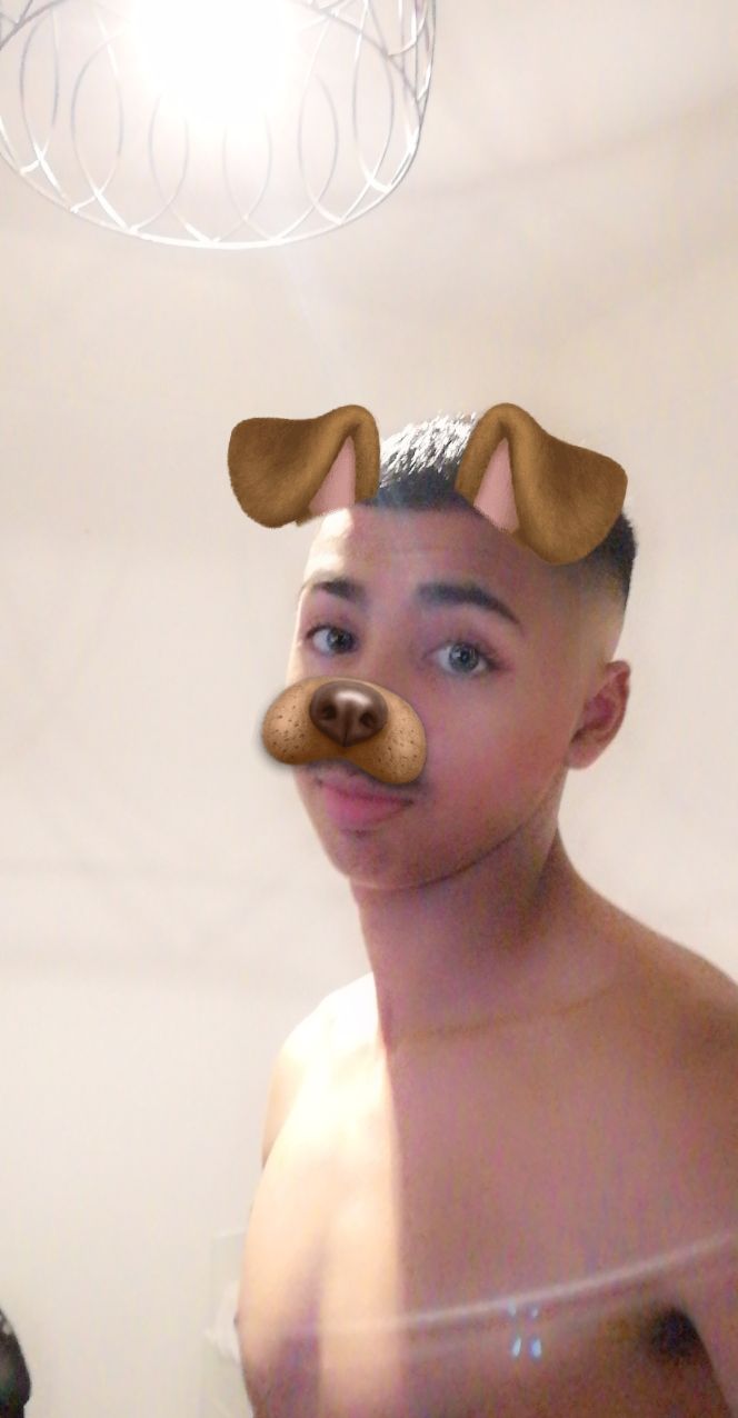 Profil de Djemal, 20 ans, Lieu gay à Fuldera