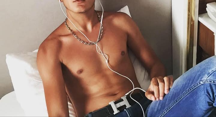 Profil de Jakub, 30 ans, Lieu gay à Choëx