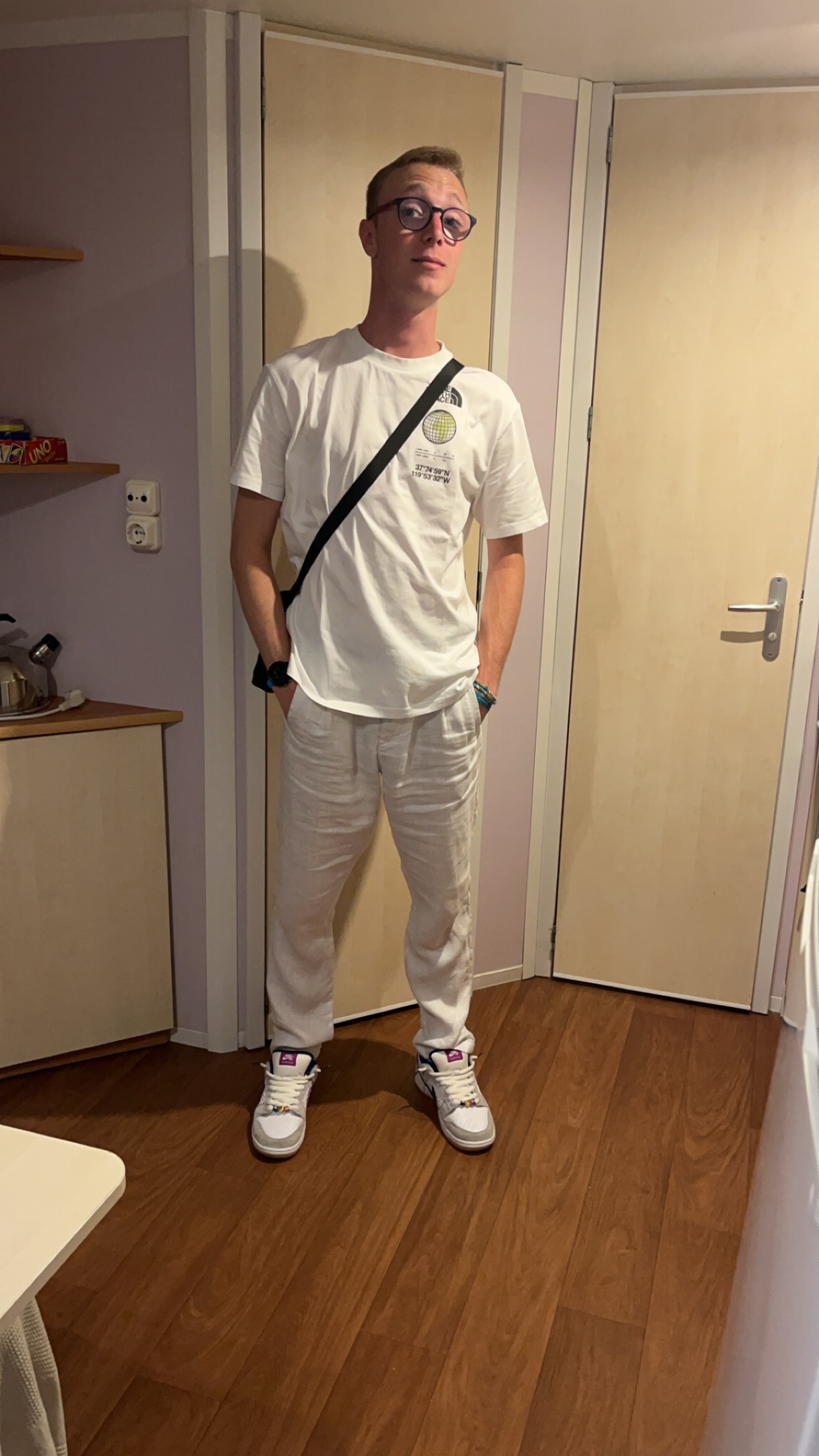 Profil de Loevann, 21 ans, Lieu gay à Tschierv