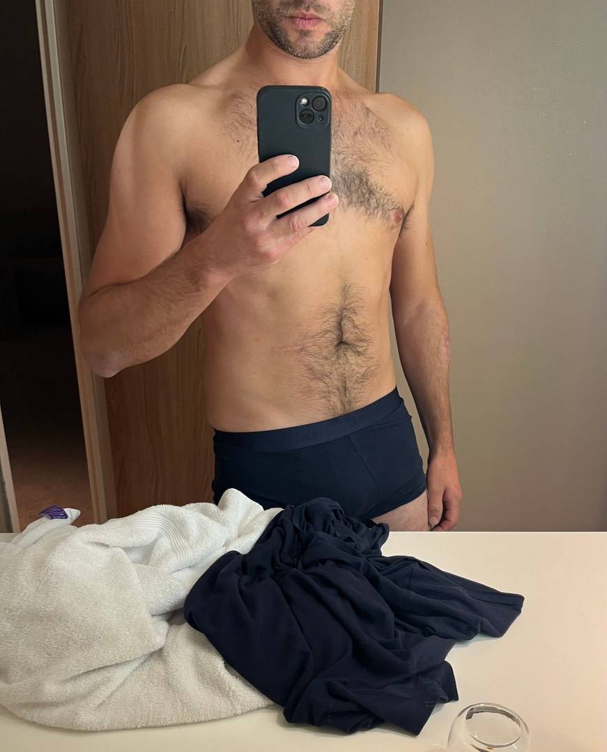 Profil de Onezime, 37 ans, Lieu gay à Worb